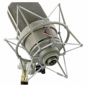 میکروفون استودیویی نیومن مدل TLM49